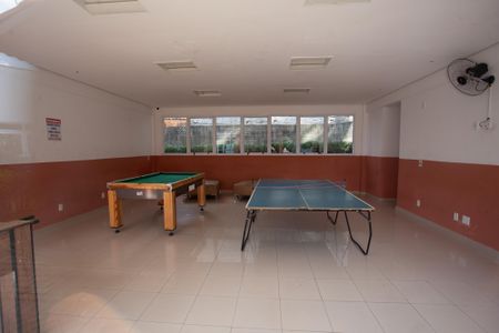 Apartamento à venda com 47m², 2 quartos e 1 vaga Apartamento à venda com 47m², 2 quartos e 1 vagaÁrea comum