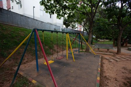 Apartamento à venda com 47m², 2 quartos e 1 vaga Apartamento à venda com 47m², 2 quartos e 1 vagaÁrea comum