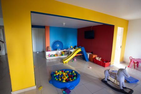 Apartamento à venda com 47m², 2 quartos e 1 vaga Apartamento à venda com 47m², 2 quartos e 1 vagaÁrea comum