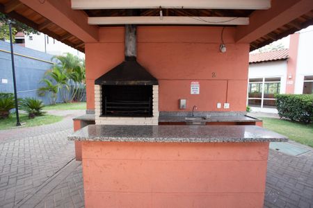 Apartamento à venda com 47m², 2 quartos e 1 vaga Apartamento à venda com 47m², 2 quartos e 1 vagaÁrea comum