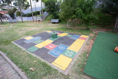 Apartamento à venda com 47m², 2 quartos e 1 vaga Apartamento à venda com 47m², 2 quartos e 1 vagaÁrea comum