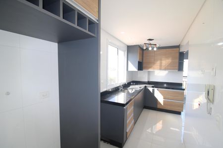 Apartamento à venda com 149m², 3 quartos e 3 vagasSala/Cozinha