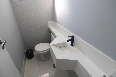 Apartamento à venda com 149m², 3 quartos e 3 vagasLavabo