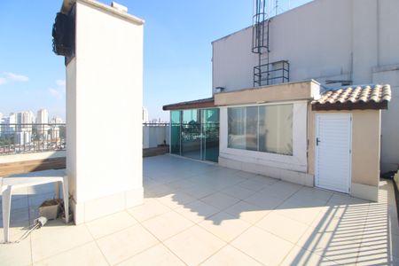 Apartamento à venda com 149m², 3 quartos e 3 vagasTerraço