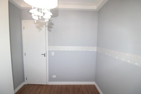 Apartamento à venda com 149m², 3 quartos e 3 vagasQuarto 2