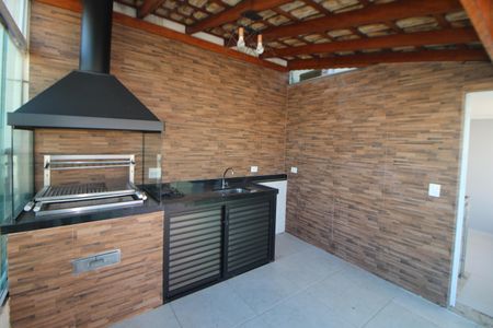 Apartamento à venda com 149m², 3 quartos e 3 vagasTerraço