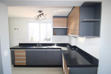 Apartamento à venda com 149m², 3 quartos e 3 vagasSala/Cozinha