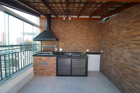 Apartamento à venda com 149m², 3 quartos e 3 vagasTerraço