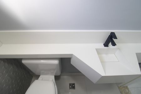 Apartamento à venda com 149m², 3 quartos e 3 vagasLavabo