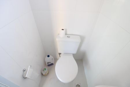 Apartamento à venda com 149m², 3 quartos e 3 vagasTerraço - Banheiro