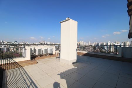 Apartamento à venda com 149m², 3 quartos e 3 vagasTerraço
