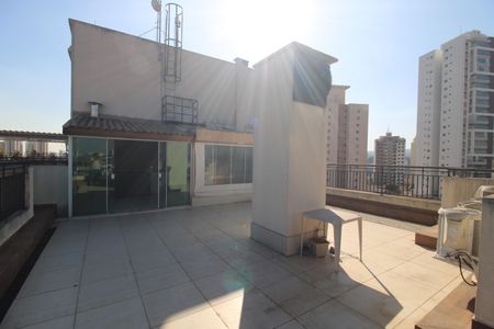 Apartamento à venda com 149m², 3 quartos e 3 vagasTerraço