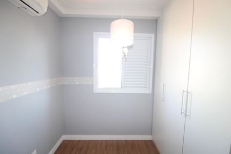 Apartamento à venda com 149m², 3 quartos e 3 vagasQuarto 2