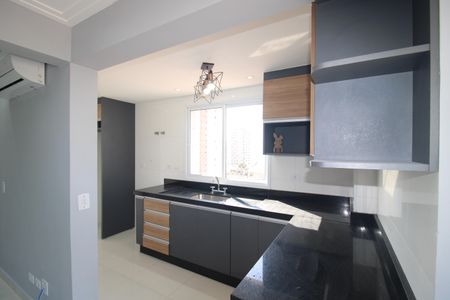 Apartamento à venda com 149m², 3 quartos e 3 vagasSala/Cozinha