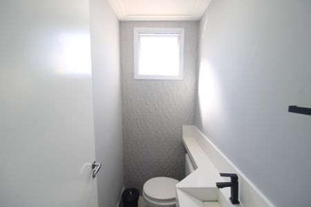 Apartamento à venda com 149m², 3 quartos e 3 vagasLavabo