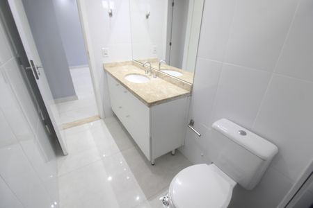 Apartamento à venda com 149m², 3 quartos e 3 vagasBanheiro