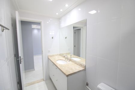 Apartamento à venda com 149m², 3 quartos e 3 vagasBanheiro
