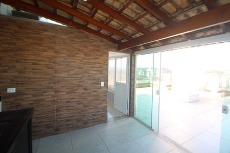 Apartamento à venda com 149m², 3 quartos e 3 vagasTerraço