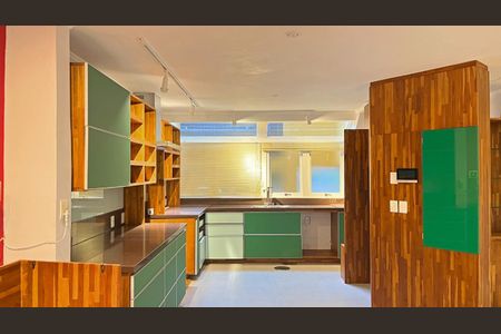 Casa de condomínio à venda com 177m², 3 quartos e 2 vagas Casa de condomínio à venda com 177m², 3 quartos e 2 vagasCozinha