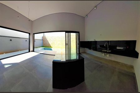 Foto 13 de casa de condomínio à venda com 3 quartos, 192m² em Swiss Park, Campinas