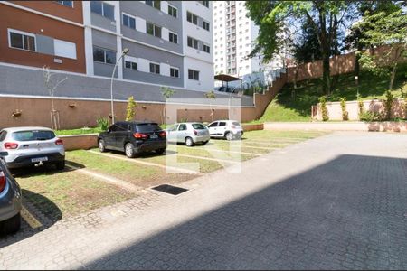 Apartamento à venda com 69m², 3 quartos e 1 vaga Apartamento à venda com 69m², 3 quartos e 1 vagaGaragem
