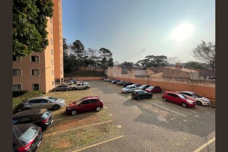 Vista da Varanda de apartamento à venda com 3 quartos, 69m² em Vila Butantã, São Paulo