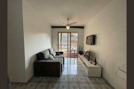 Sala de apartamento à venda com 3 quartos, 69m² em Vila Butantã, São Paulo