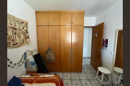 Apartamento à venda com 69m², 3 quartos e 1 vaga Apartamento à venda com 69m², 3 quartos e 1 vagaQuarto 2