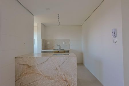 Apartamento à venda com 85m², 3 quartos e 2 vagas Apartamento à venda com 85m², 3 quartos e 2 vagasCozinha
