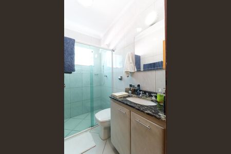 Casa à venda com 153m², 3 quartos e 4 vagas Casa à venda com 153m², 3 quartos e 4 vagasBanheiro Suíte 3