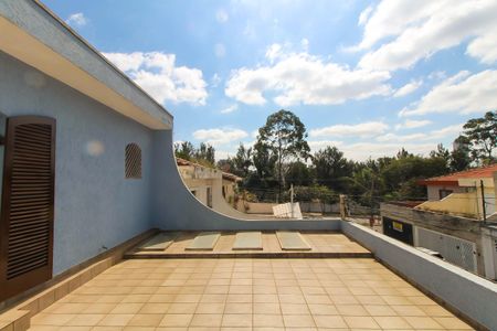 Casa para alugar com 153m², 3 quartos e 2 vagasVaranda