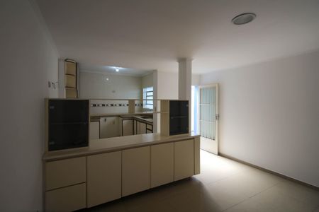 Casa para alugar com 153m², 3 quartos e 2 vagasCozinha
