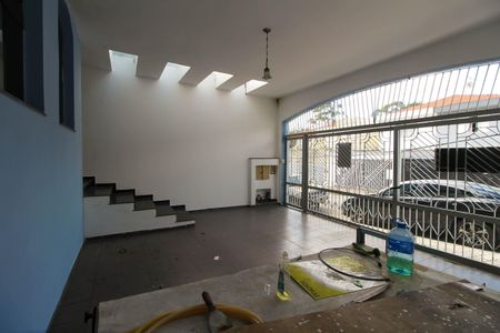 Casa para alugar com 153m², 3 quartos e 2 vagasGaragem