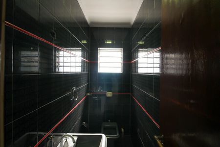 Casa para alugar com 153m², 3 quartos e 2 vagasLavabo