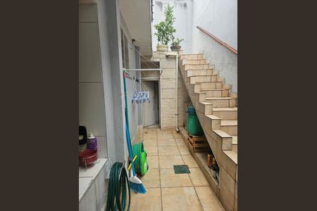 Casa à venda com 3 quartos, 123m² em Vila Alvinopolis, São Bernardo do Campo