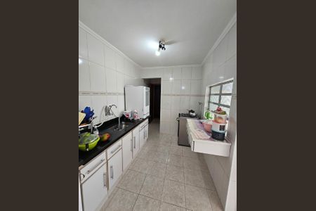 Casa à venda com 3 quartos, 123m² em Vila Alvinopolis, São Bernardo do Campo