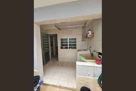 Casa à venda com 3 quartos, 123m² em Vila Alvinopolis, São Bernardo do Campo