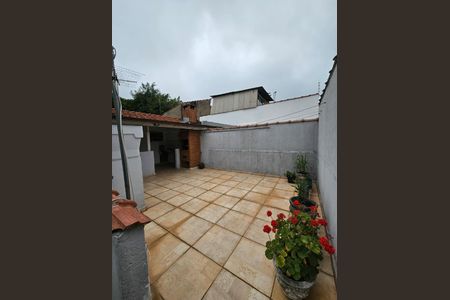 Casa à venda com 3 quartos, 123m² em Vila Alvinopolis, São Bernardo do Campo