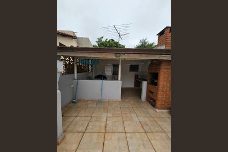 Casa à venda com 3 quartos, 123m² em Vila Alvinopolis, São Bernardo do Campo