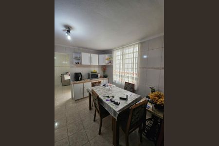 Casa à venda com 3 quartos, 123m² em Vila Alvinopolis, São Bernardo do Campo