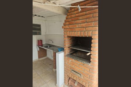 Casa à venda com 3 quartos, 123m² em Vila Alvinopolis, São Bernardo do Campo
