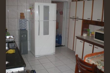 Apartamento à venda com NaN quartos, m² em Vila Alves Dias, São Bernardo do Campo