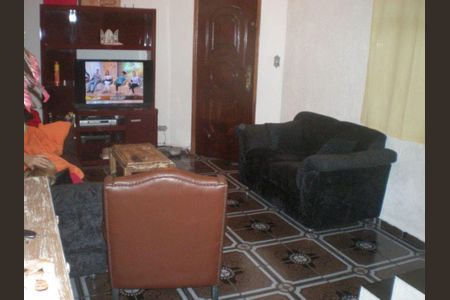 Apartamento à venda com NaN quartos, m² em Vila Alves Dias, São Bernardo do Campo