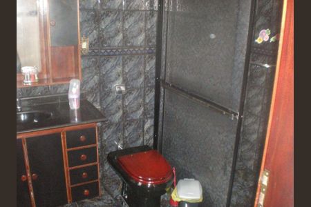 Apartamento à venda com NaN quartos, m² em Vila Alves Dias, São Bernardo do Campo