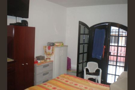 Apartamento à venda com NaN quartos, m² em Vila Alves Dias, São Bernardo do Campo