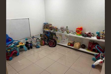 Apartamento à venda com 84m², 3 quartos e 1 vaga
