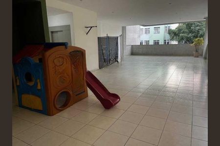 Apartamento à venda com 84m², 3 quartos e 1 vaga