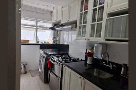 Apartamento à venda com 84m², 3 quartos e 1 vaga