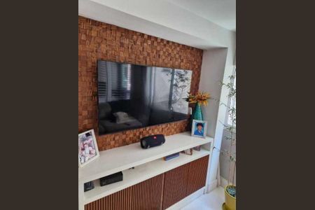 Apartamento à venda com 84m², 3 quartos e 1 vaga