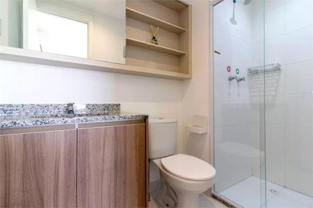 Apartamento à venda com 2 quartos, 63m² em Vila Cruzeiro, São Paulo